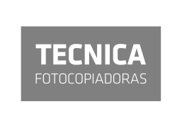 Técnica Fotocopiadora